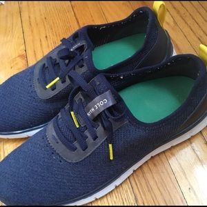 Cole Haan Zero Grand Men’s Sneakers